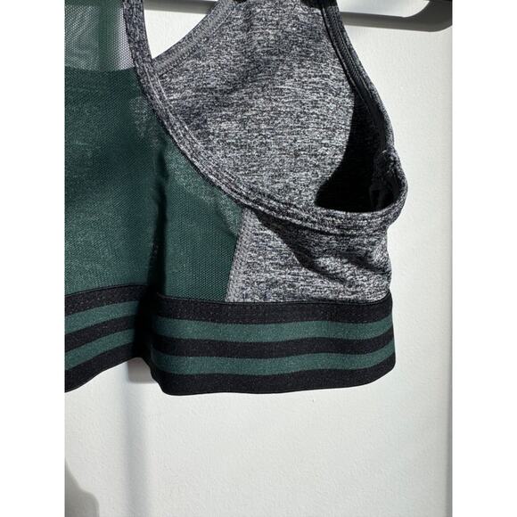 Michigan State Spartans Sports Bra Mesh NWOT - Picture 7 of 7